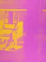 Warhol to Richter Warhol to Richter