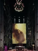 Between Earth and Heaven Between Earth and Heaven