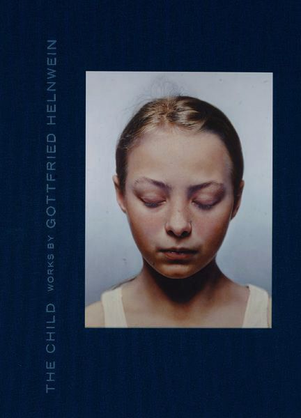 GOTTFRIED HELNWEIN: THE CHILD
