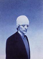 GOTTFRIED HELNWEIN oder die Welt hinter den Dingen, Eine Betrachtung