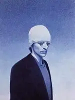 GOTTFRIED HELNWEIN oder die Welt hinter den Dingen, Eine Betrachtung GOTTFRIED HELNWEIN oder die Welt hinter den Dingen, Eine Betrachtung