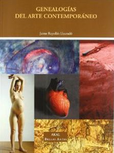 Genealogías del arte contemporáneo