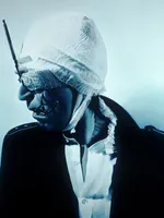 Portraitkunst von Gottfried Helnwein Portraitkunst von Gottfried Helnwein