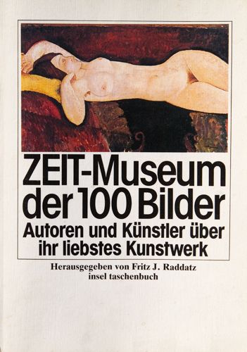 Zeit-Museum der 100 Bilder