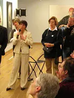 Beautiful Children - Gespräche zur Ausstellung Beautiful Children - Gespräche zur Ausstellung