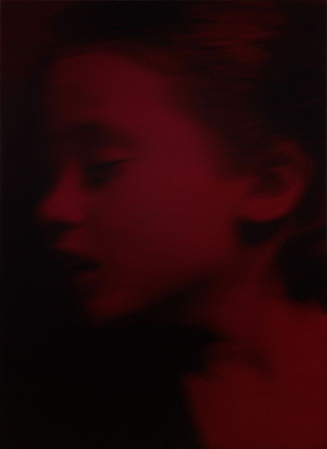Modernism presents Helnwein at the ZONA MACO MÉXICO ARTE CONTEMPORÁNEO
