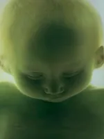 Helnwein: Wer hat Donald Duck ermordet? Helnwein: Wer hat Donald Duck ermordet?