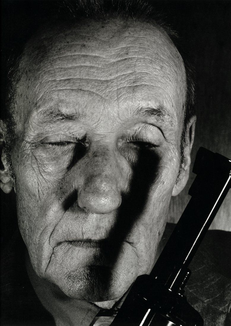 William S. Burroughs