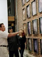 Arnold passt in kein Bewertungsschema Arnold passt in kein Bewertungsschema