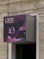 Look! New Acquisitions Look! New Acquisitions