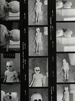 Helnwein - Zeichnungen Helnwein - Zeichnungen