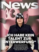 Ich habe kein Talent zur Unterwerfung Ich habe kein Talent zur Unterwerfung