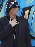 Gottfried Helnwein: Seine Kunst wird von Wirklichkeit eingeholt Gottfried Helnwein: Seine Kunst wird von Wirklichkeit eingeholt