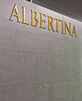 HELNWEIN RETROSPECTIVE AT THE ALBERTINA MUSEUM, VIENNA