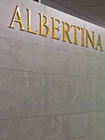 HELNWEIN RETROSPECTIVE AT THE ALBERTINA MUSEUM, VIENNA HELNWEIN RETROSPECTIVE AT THE ALBERTINA MUSEUM, VIENNA