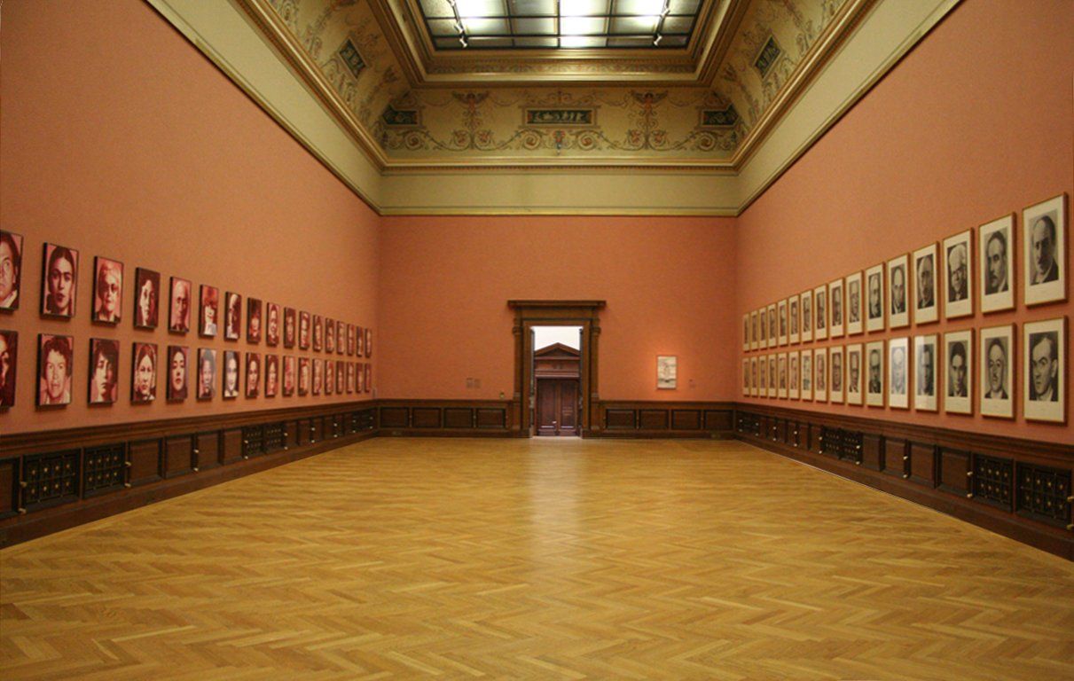 Yilmaz Dziewior: Kölns Mann für Venedig