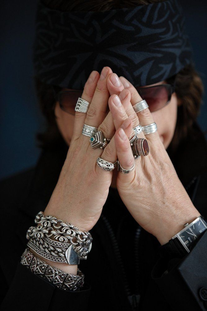 Die Stille der Unschuld - Der Künstler Gottfried Helnwein