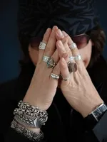 Die Stille der Unschuld - Der Künstler Gottfried Helnwein Die Stille der Unschuld - Der Künstler Gottfried Helnwein