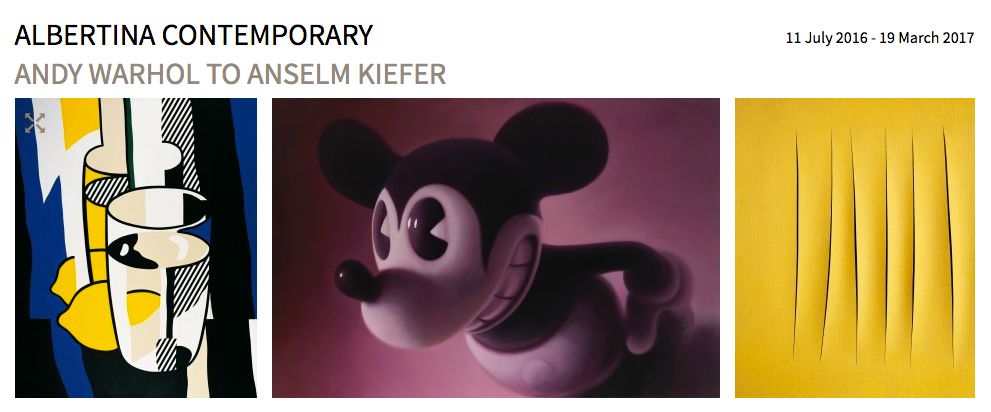 Albertina Contemporary