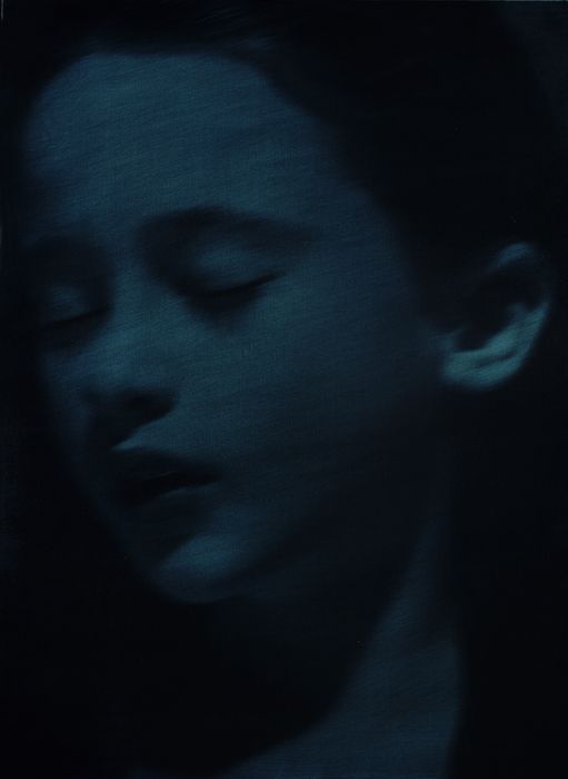 "I was a Child" - Solo Show at Friedman Benda, New York