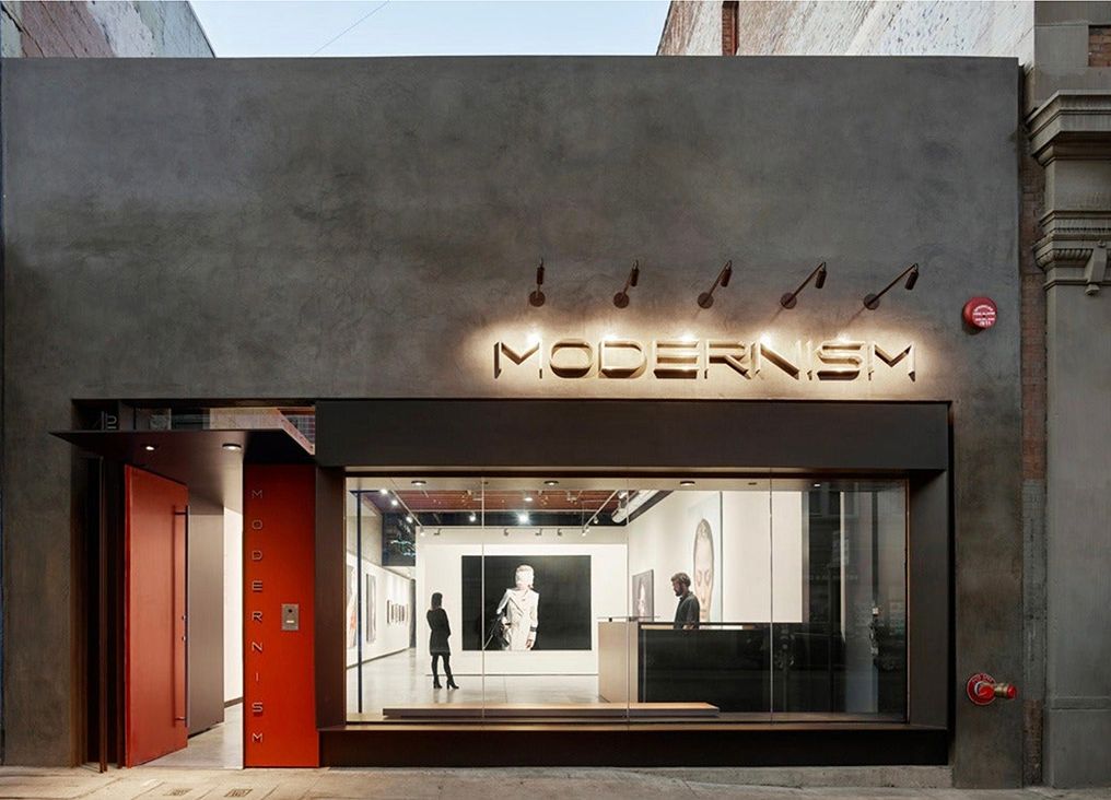 GOTTFRIED HELNWEIN: Eyes That Knew No Shade of Sin or Fear