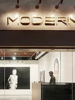 GOTTFRIED HELNWEIN: Eyes That Knew No Shade of Sin or Fear GOTTFRIED HELNWEIN: Eyes That Knew No Shade of Sin or Fear