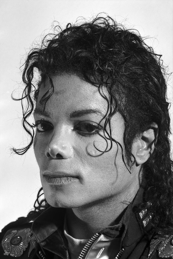 Michael Jackson: An American Tragedy