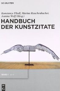 Handbuch Der Kunstzitate