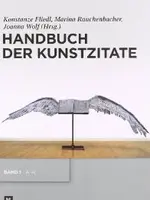 Handbuch Der Kunstzitate Handbuch Der Kunstzitate