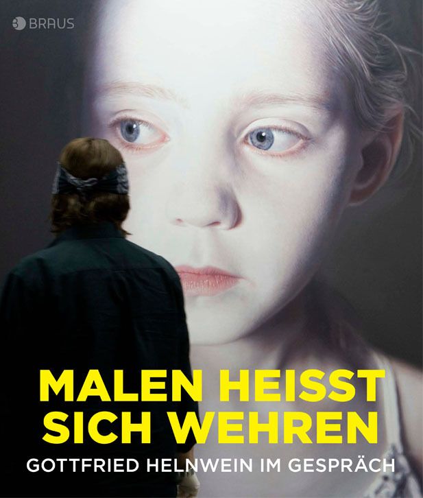 Malen heisst sich wehren