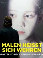 Malen heisst sich wehren Malen heisst sich wehren