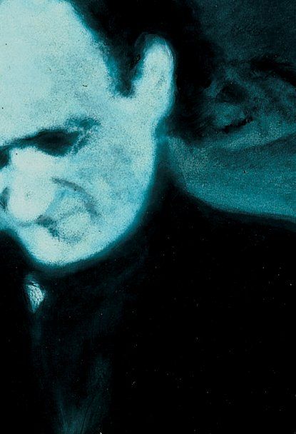 Projekt Antonin Artaud - Fremd im eigenen Körper: Auswanderungen