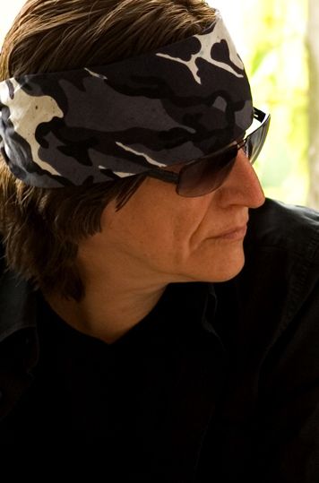 ARTIST'S TALK - GOTTFRIED HELNWEIN