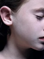 GOTFRIED HELNWEIN: THE CHILD - One man show, Fine Arts Museums of San Francisco, California Palace of the Legion of Honor GOTFRIED HELNWEIN: THE CHILD - One man show, Fine Arts Museums of San Francisco, California Palace of the Legion of Honor