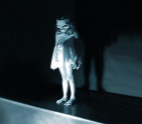 working on the Modernism-show