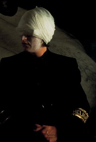 Bloodied but Unbowed