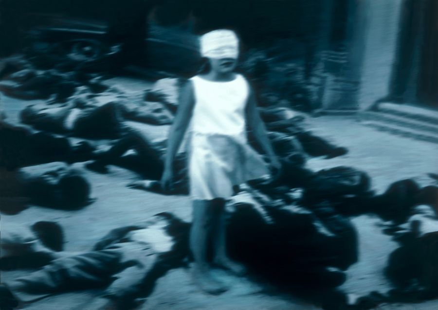 Confronting the Intolerable