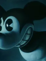 Picasso Seizes Donald Duck Picasso Seizes Donald Duck