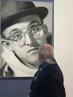 Keith Haring Keith Haring