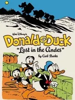 LOST IN THE ANDES LOST IN THE ANDES