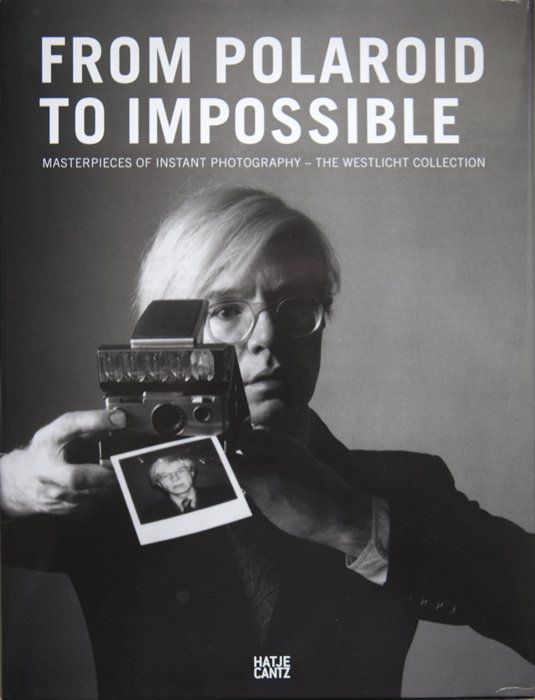 From Polaroid to impossible