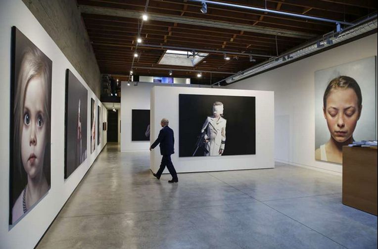 Modernism on the move again, 37 years later