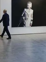 Modernism on the move again, 37 years later Modernism on the move again, 37 years later