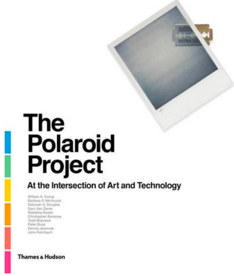 The Polaroid Project