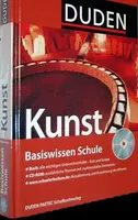 Duden. Basiswissen Schule. Kunst 