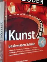 Duden. Basiswissen Schule. Kunst Duden. Basiswissen Schule. Kunst