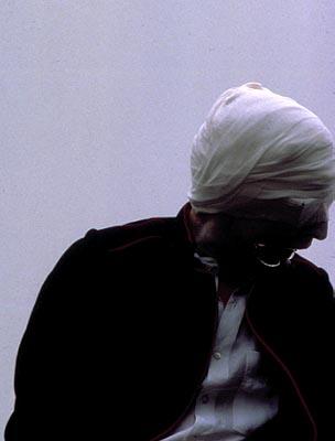 -La versatilità sperimentale di Helnwein sfugge ad ogni classificazione