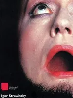 Igor Strawinsky, The Rake's Progress Igor Strawinsky, The Rake's Progress