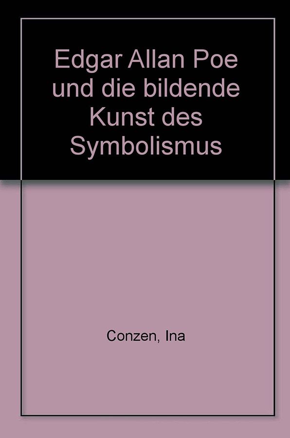 Edgar Allan Poe und die bildende Kunst des Symbolismus