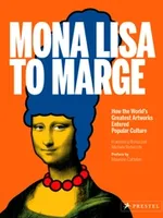 Mona Lisa to Marge Mona Lisa to Marge